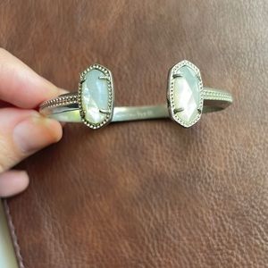 Kendra Scott cuff bracelet
